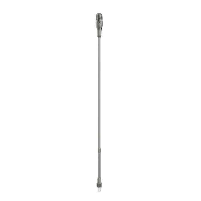 Micro cổ dài khóa ren màu bạc Bosch CSP-D00389