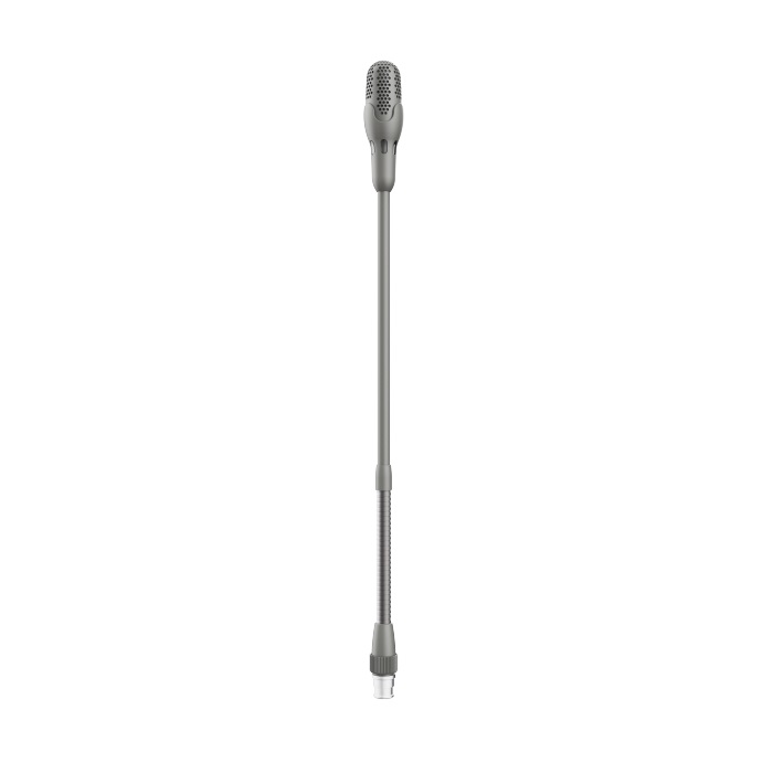 Micro cổ ngắn khóa ren màu bạc Bosch CSP-D00388