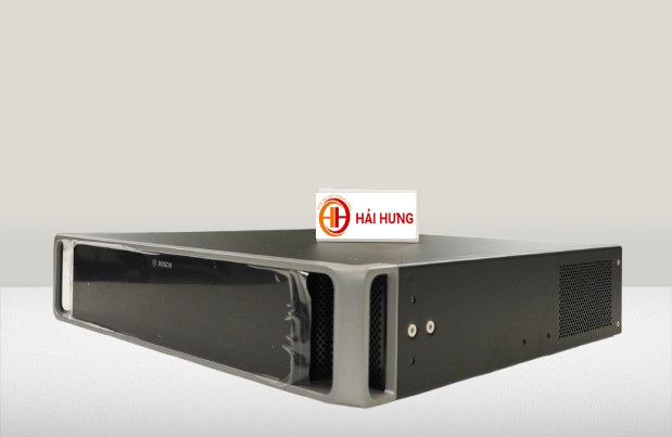 Bosch DCNM-PS2 hàng chính hãng tại Audio Hải Hưng