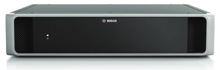 Bộ điều khiển trung tâm và cấp nguồn hệ thống Bosch DCNM-APS2
