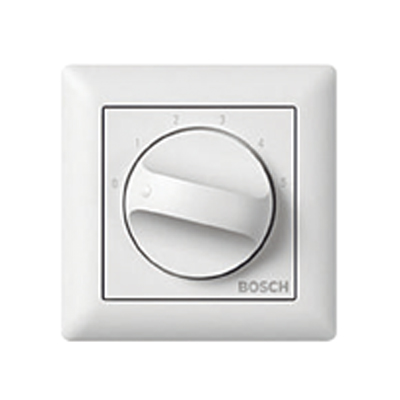 Điều chỉnh âm lượng Bosch LBC1411/10