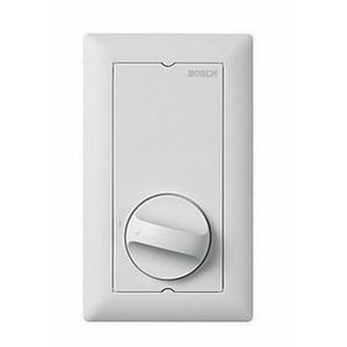 Điều chỉnh âm lượng Bosch LBC1420/10