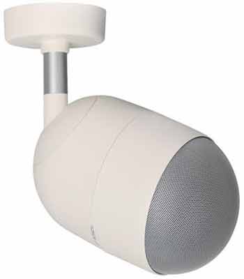 Loa đơn hướng dạng ống bosch LP1-UC10E-1