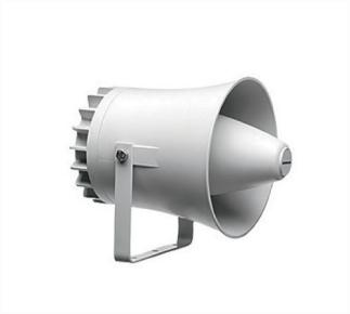 Loa nén Bosch 10inch không có củ loa LBC3403/16