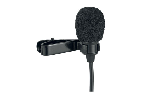 Micro cài ve áo bosch MW1-LMC