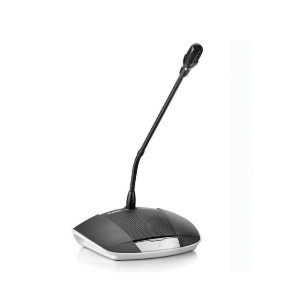 Hộp micro chủ tịch cần dài Bosch CCSD-DL