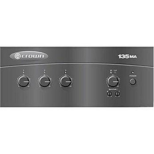 Cục công suất Crown 135MA