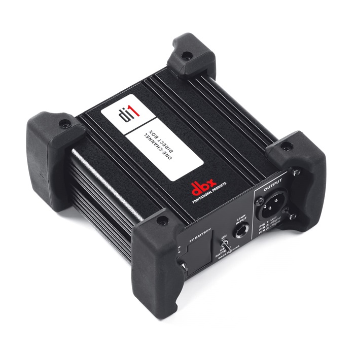 Hộp chuyển đổi tín hiệu DBX Di1