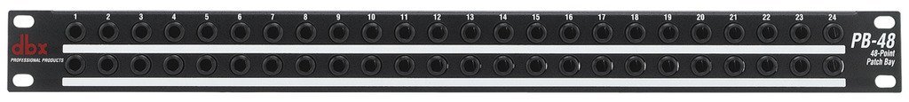 FeedBack DBX PB-48
