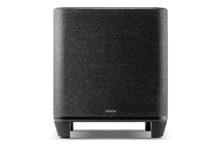Loa siêu trầm không dây Denon Home