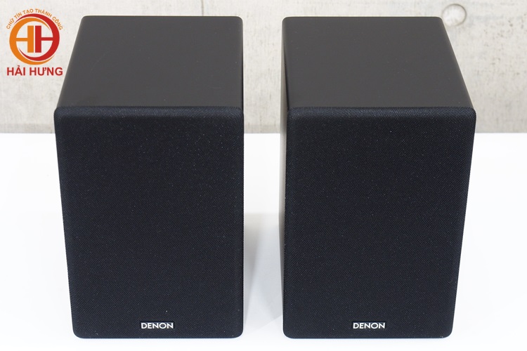 Loa Denon SC-N10-BK màu đen