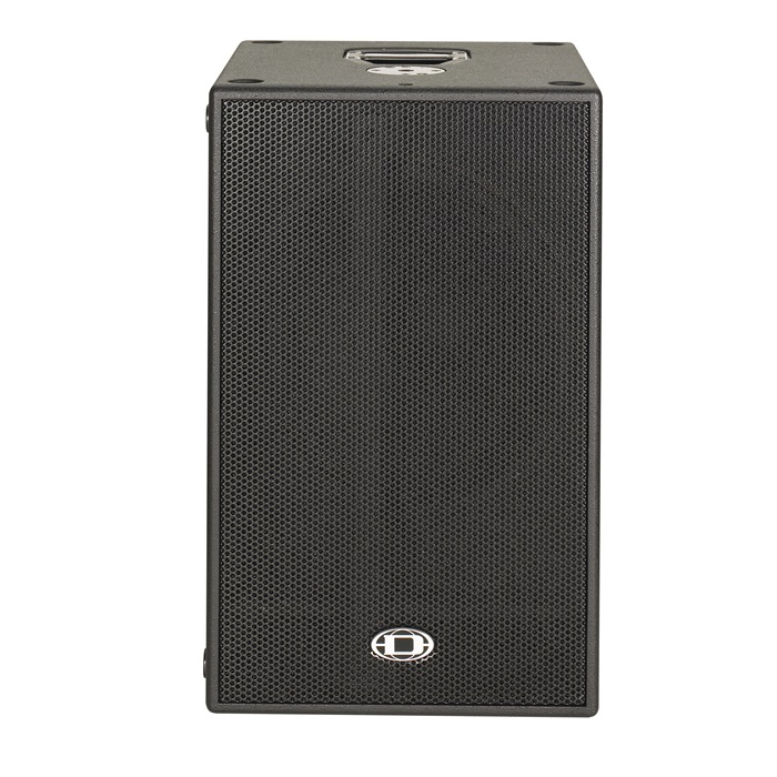 Loa siêu trầm Dynacord SUB18 18 inch