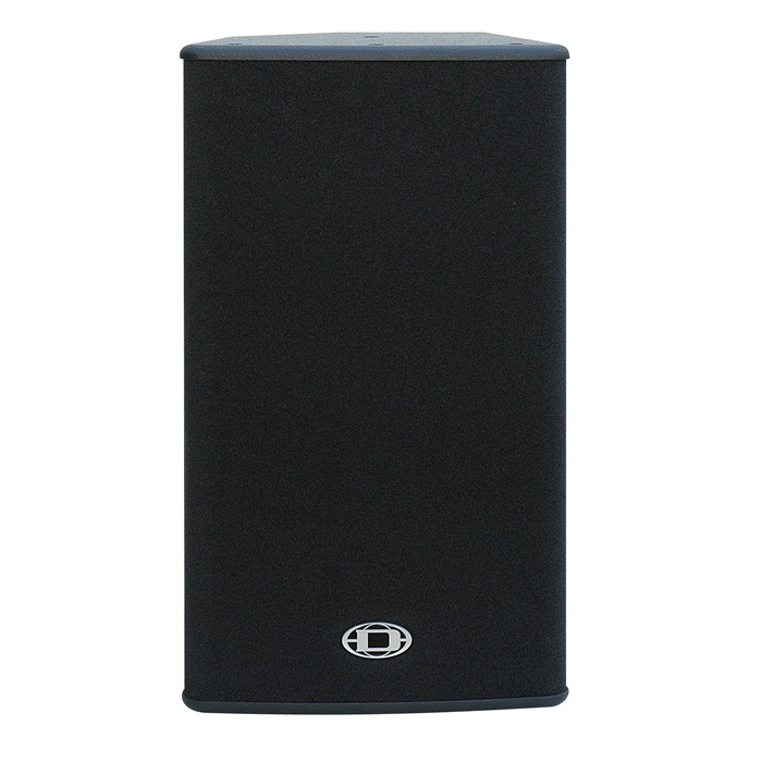 Loa toàn dải 2-way Dynacord VARILINE VL152