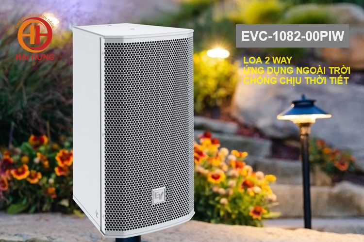 Khả năng chống chịu thời tiết tốt, phù hợp với các ứng dụng ngoài trời