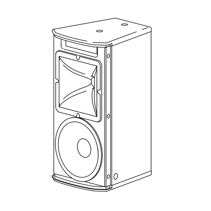 EVC-1082-96PIB là phiên bản chống chịu thời tiết tốt, phù hợp lắp đặt ngoài trời