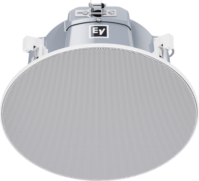 Loa EVAC lắp âm trần Electro Voice EVID-EC6.2E với kích thước nhỏ gọn