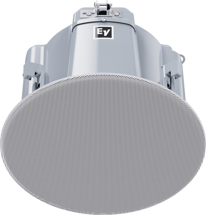 Loa đồng trục 2 đường tiếng 8 inch cho chất âm chắc chắn và bề ngoài đầy phong cách