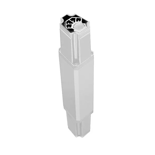 Cột loa EVOLVE50-PL-SW phiên bản ngắn, màu trắng