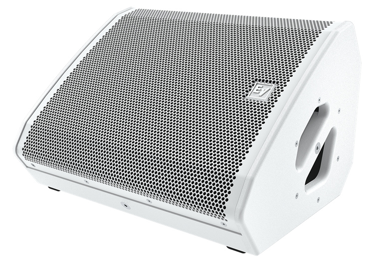 Loa kiểm âm đồng trục đa năng Electro Voice MFX-12MC-W (màu trắng)