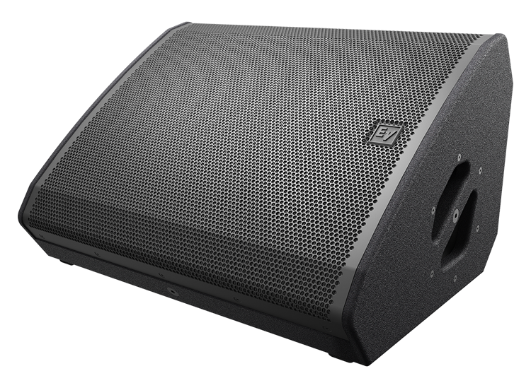 Loa kiểm âm đồng trục Electro Voice MFX-15MC-B (màu đen)