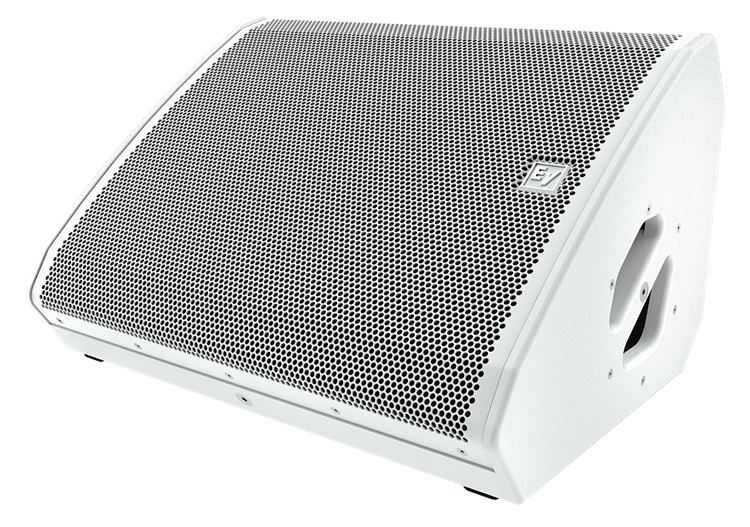 Loa kiểm âm đồng trục Electro Voice MFX-15MC-W (màu trắng)