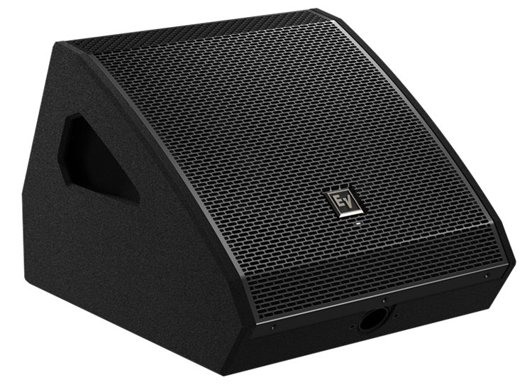 Loa kiểm âm đồng trục liền công suất 12 inch Electro Voice PXM-12MP-EU