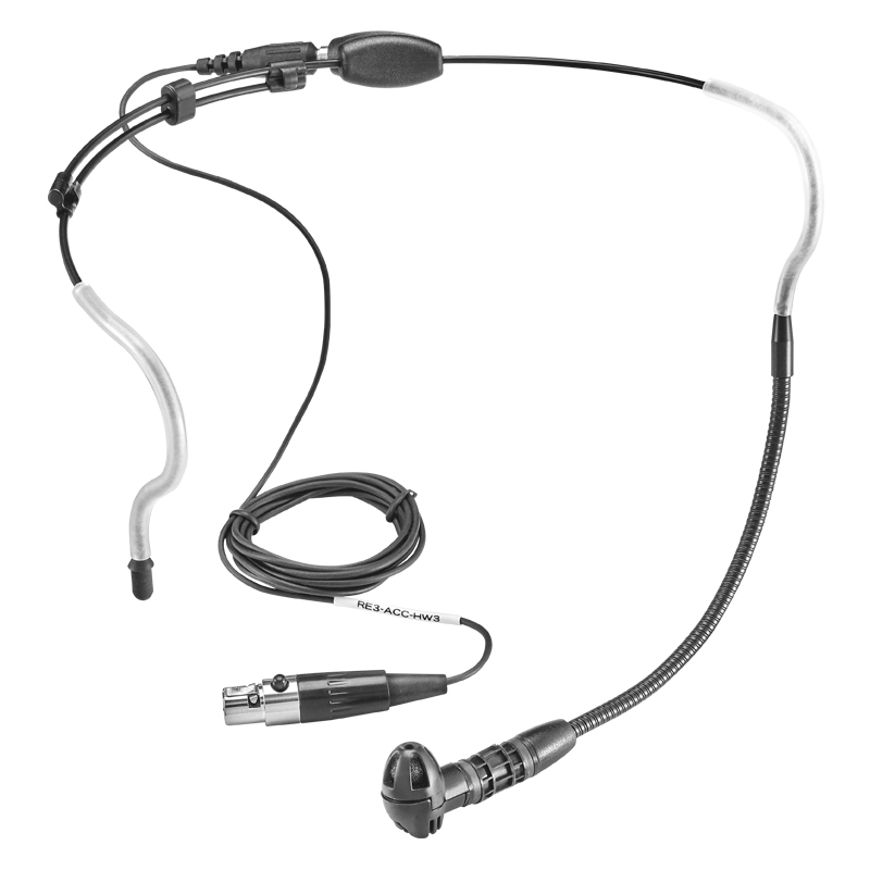 Micro đeo đầu Electro Voice RE3-ACC-HW3 chính hãng