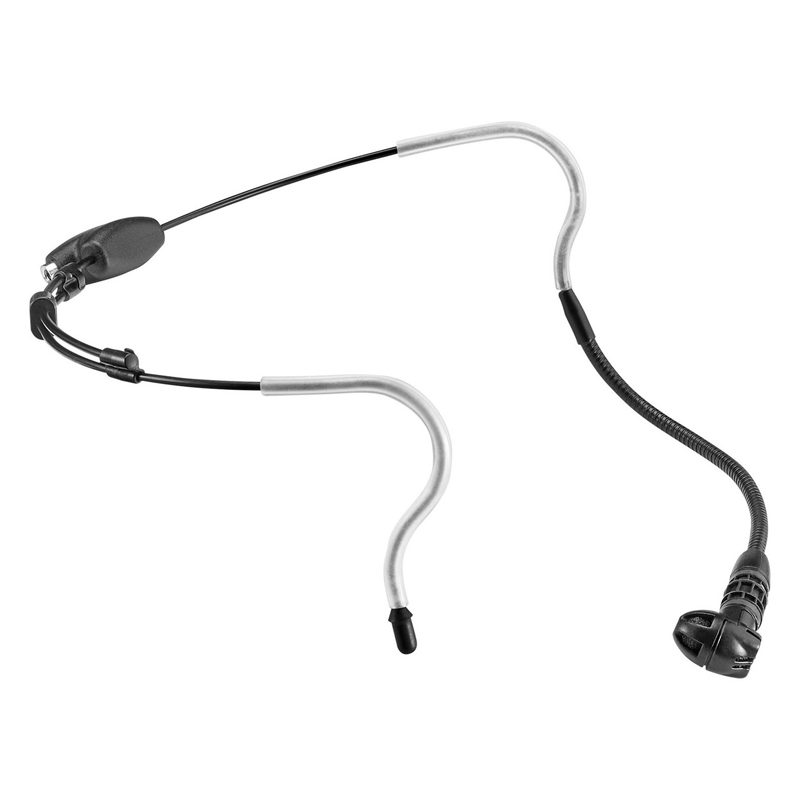 Một chiếc micro tiện dụng, đa năng, lý tưởng cho các buổi thuyết trình, trình diễn ca nhạc