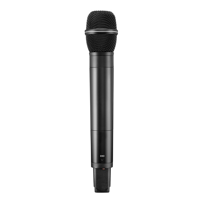 Mua micro thương hiệu Electro Voice chính hãng tại Audio Hải Hưng