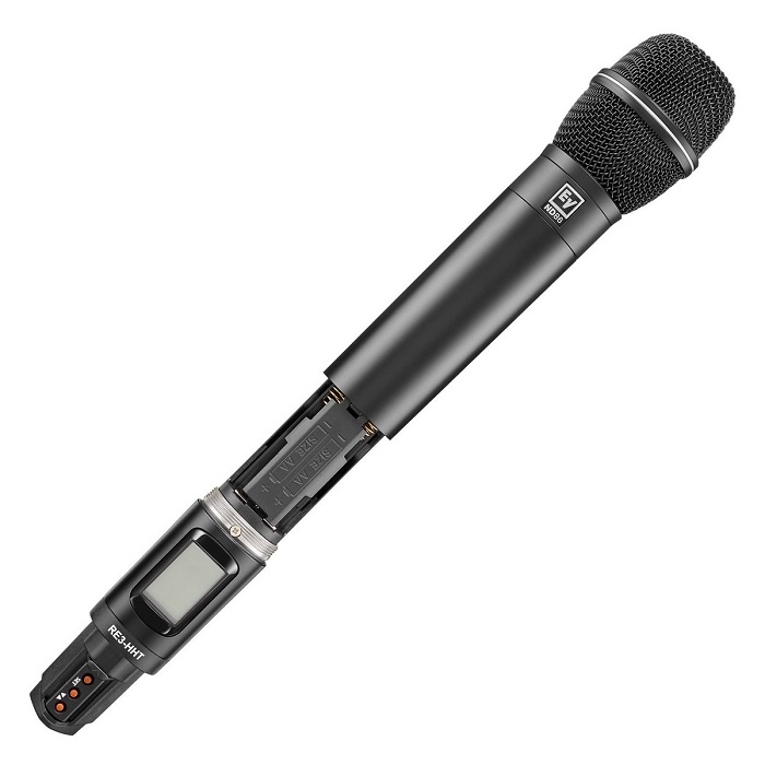 Đầu micro ND86 mang đến hiệu suất tuyệt vời với độ linh hoạt và công suất đáng kinh ngạc