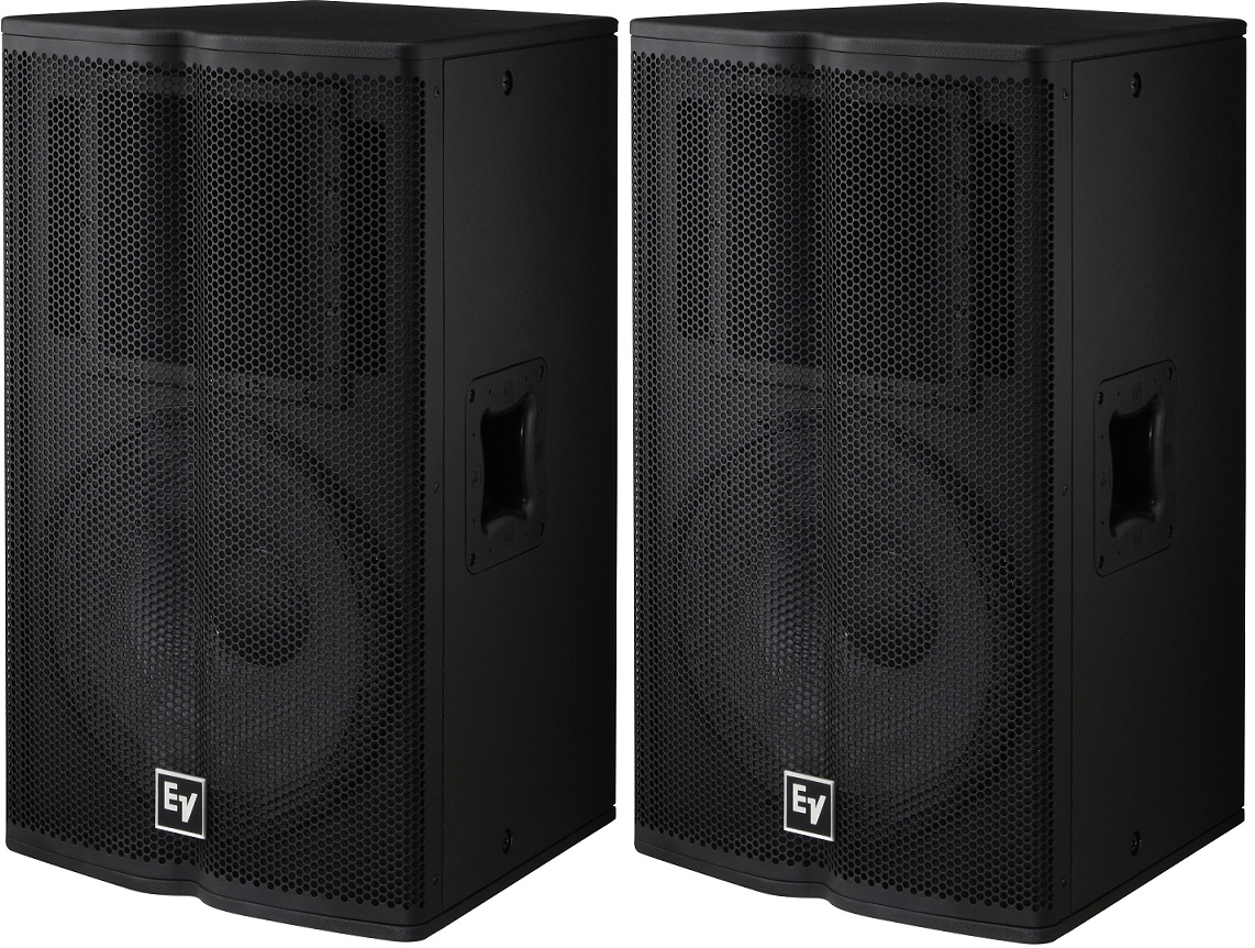 Loa toàn dải Electro-Voice TX1152