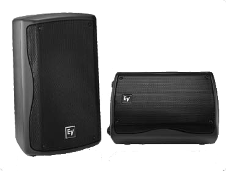 Loa toàn dải Electro-Voice ZX1-90W