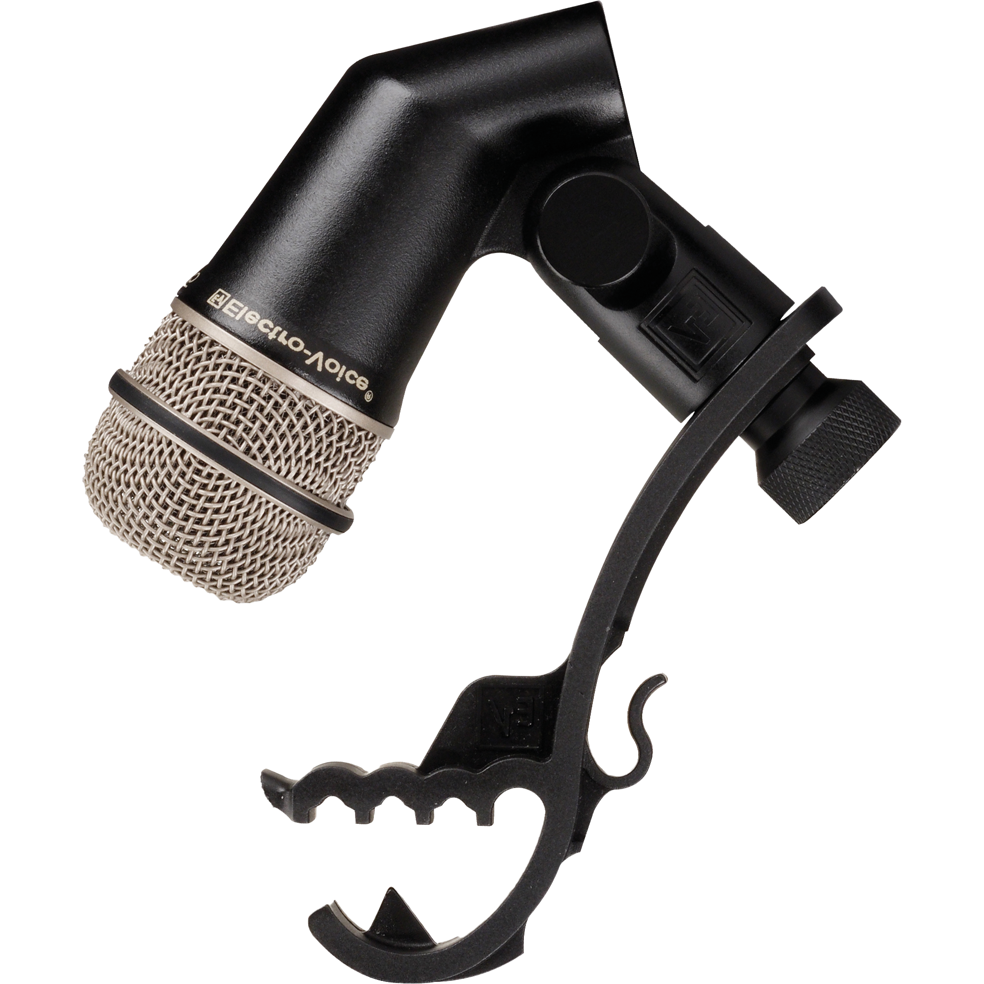Micro có dây dùng cho trống Tom/snare Electro-Voice PL35
