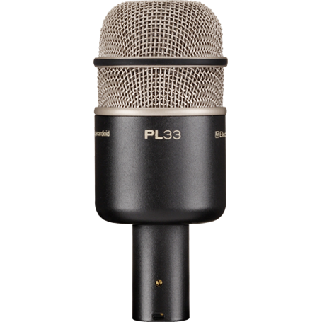 Micro có dây dùng cho trống bass Electro-Voice PL33