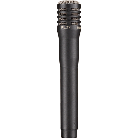 Micro có dây dùng cho trống cymbal electro-voice PL37