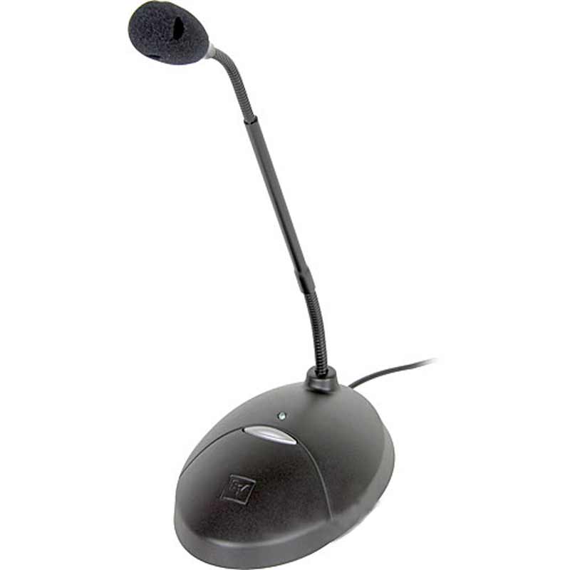 Micro để bàn ,để bục Electro-Voice PC DESKTOP-18