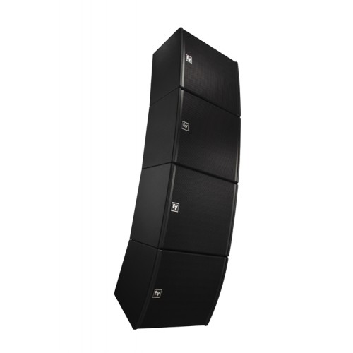 Loa siêu trầm Electro-Voice EVA-2151D-BLK