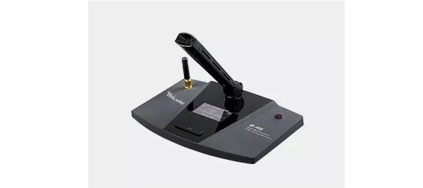 Micro đại biểu không dây Haiaudio HAI-E2401D