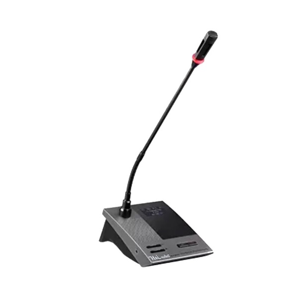Micro chủ tọa có dây Haiaudio HAI-4516C