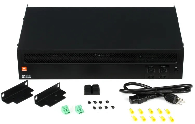 Sản phẩm bao gồm bộ giá gắn tủ để lắp đặt vào tủ rack