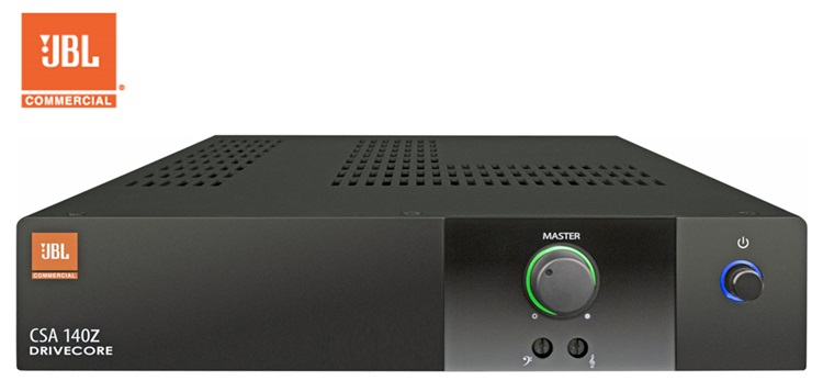 Amply JBL CSA 140Z 40W