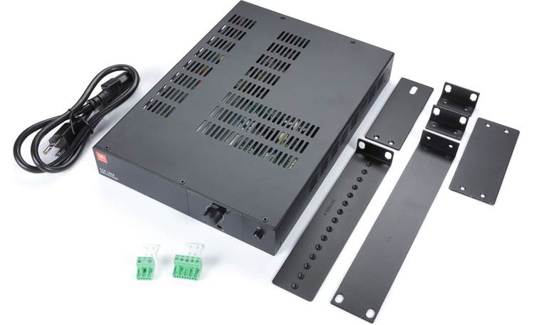 CSA 140Z mang lại hiệu suất âm thanh xuất sắc với hiệu quả cao
