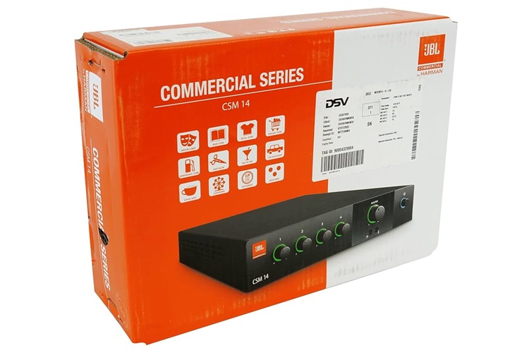 Mua sản phẩm chính hãng giá tốt tại Audio Hải Hưng