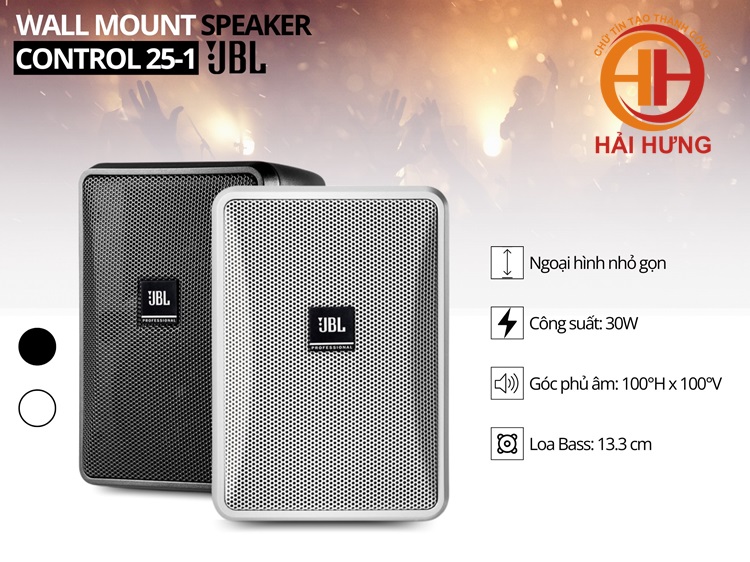 Control 25-1 có thiết kế nhỏ gọn và khả năng lắp đặt linh hoạt