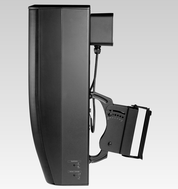 Module biến áp gắn ngoài JBL MTC-CBT-70T