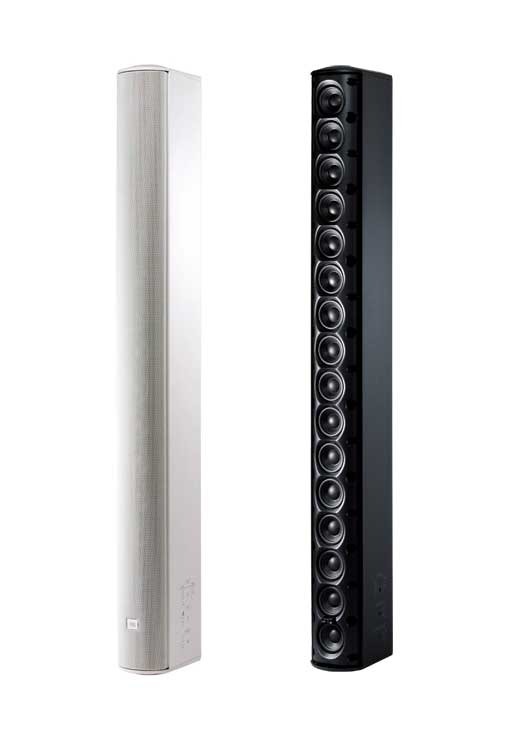 Loa cột JBL CBT 100LA
