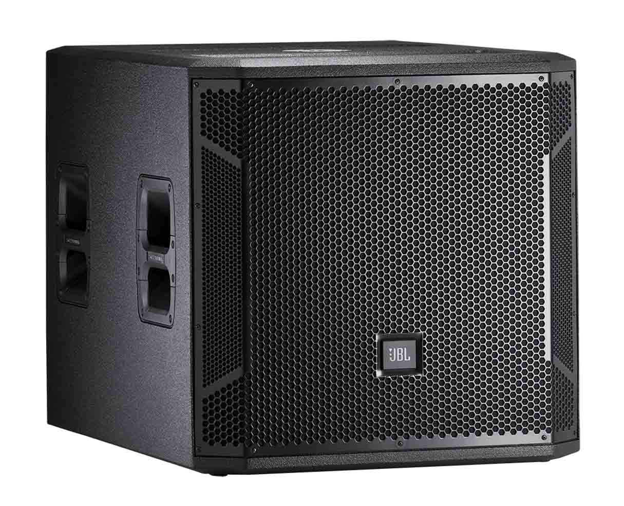 Loa siêu trầm JBL STX 818S