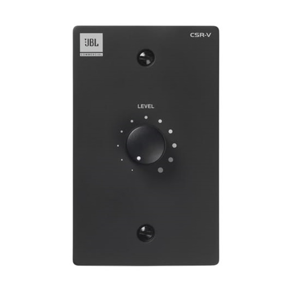 Bộ điều khiển từ xa gắn tường JBL CSR-V