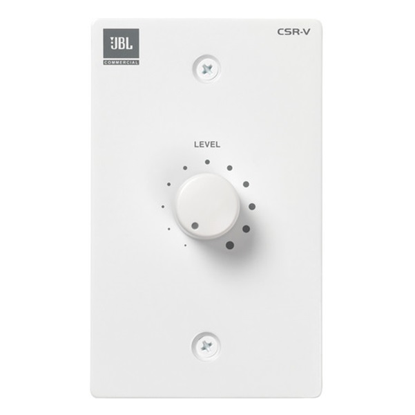 Bộ điều khiển từ xa gắn tường JBL CSR-V