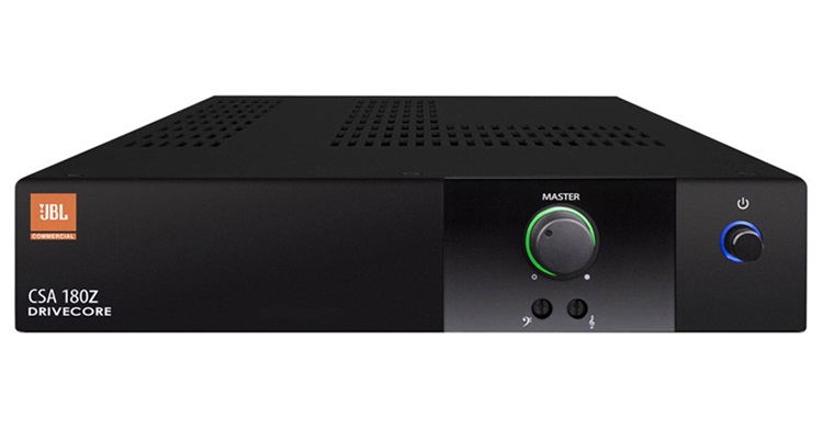 Bộ khuếch đại công suất JBL CSA 180Z
